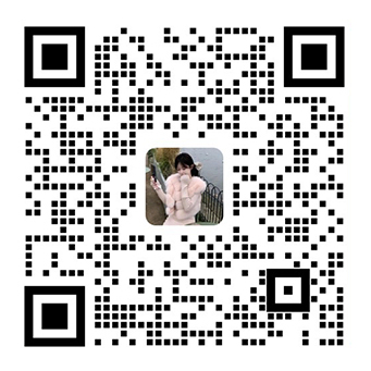 扫二维码联系我们